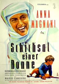 Awakening, The / Suor Letizia