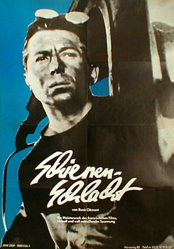 Battle of the rails, The / La bataille du rail