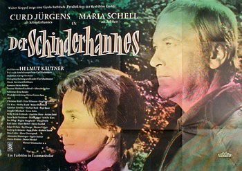 Schinderhannes, Der / Duel in the forest