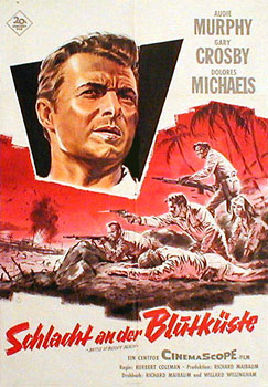 Schlacht an der Blutküste