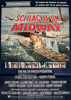 Schlacht um Midway