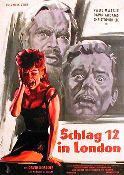 Schlag 12 in London