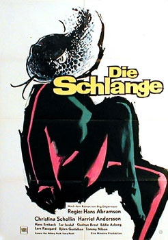 Schlange, Die