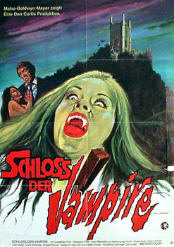 Schloss der Vampire