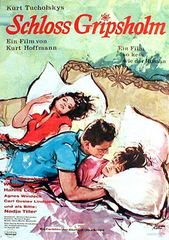 Schloss Gripsholm