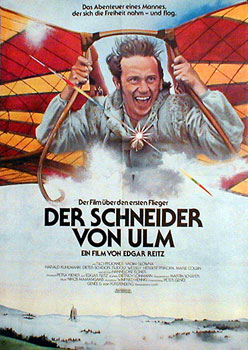 Schneider von Ulm, Der