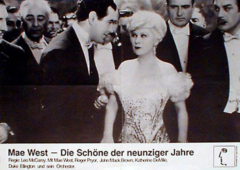 Belle of the Nineties