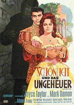 Beauty and the beast