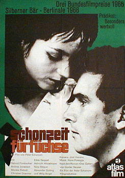 Schonzeit für Füchse