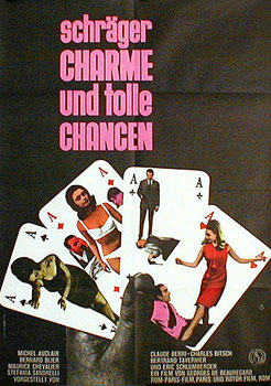 Schräger Charme und tolle Chancen