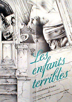 enfants terribles, Les
