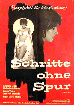 Leda / A Double tour  Style B