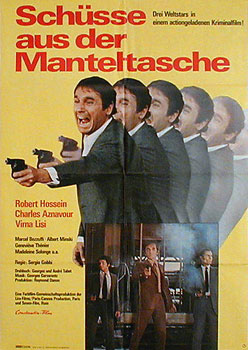 Time of the wolves / Le temps des loups