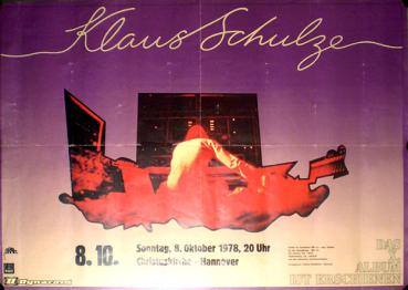 Schulze, Klaus