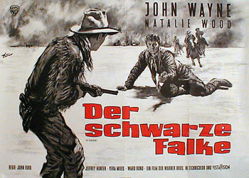 Searchers, The