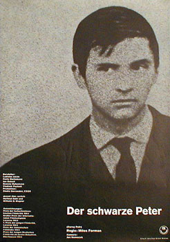 schwarze Peter, Der