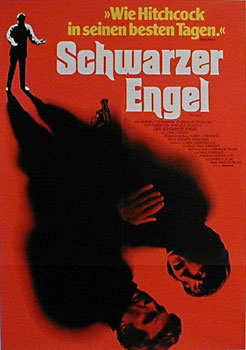 Schwarzer Engel