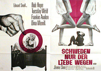 Schweden nur der Liebe wegen