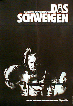 Silence, The / Tystnaden