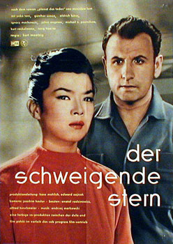 Silent Star / Der schweigende Stern