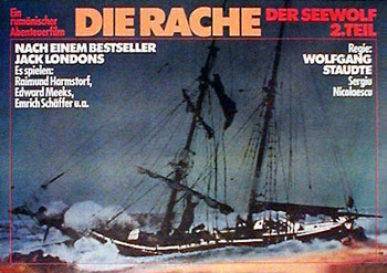 Seewolf, Der  Teil 2