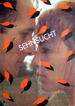 Sehnsucht