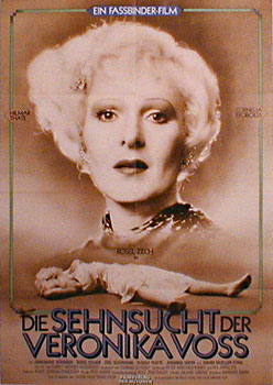 Sehnsucht der Veronika Voss, Die / Veronika Voss