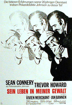 Sein Leben in meiner Gewalt