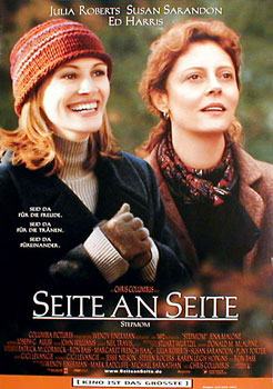 Stepmom