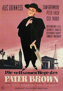 Father Brown