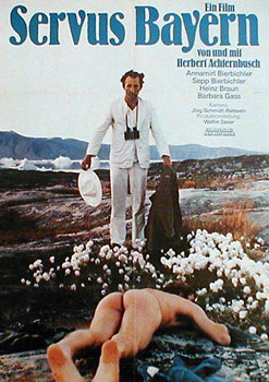 Servus Bayern!