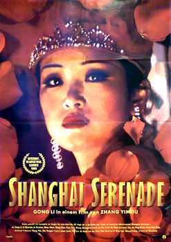 Shanghai Serenade