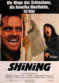 Shining, The