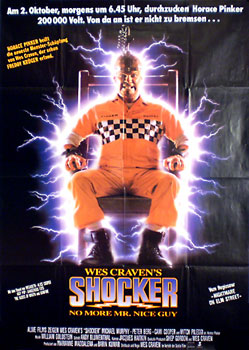Shocker