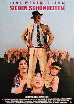 Seven beauties / Pasqualino settebellezze