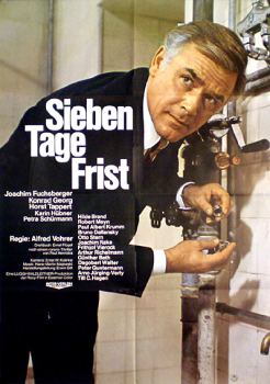Sieben Tage Frist / School of fear  Style B