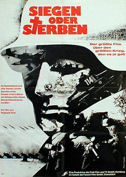 Siegen oder sterben