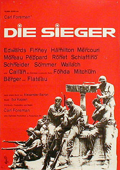 Sieger, Die