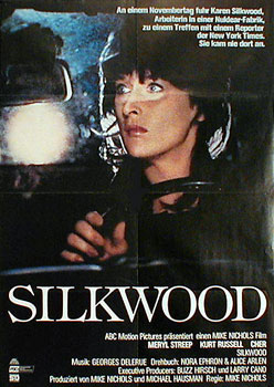 Silkwood