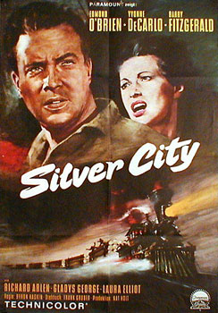 Silver city