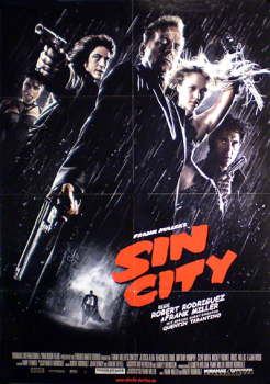 Sin City