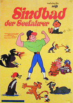 Sindbad jr.