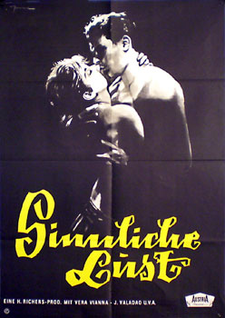 Lollipop / Asfalto selvagem