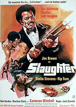 Slaughter