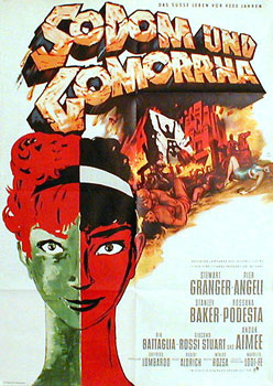 Sodom und Gomorrha