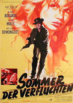 Sommer der Verfluchten