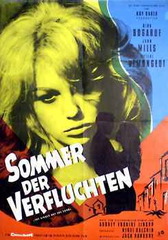 Sommer der Verfluchten