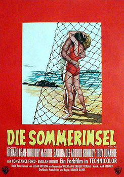 Summer place, A