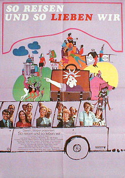 It's Tuesday, this must be Belgium