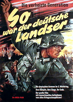 So war der deutsche Landser